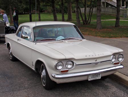 Corvair